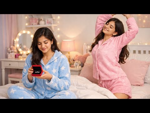 Ep : 56 // 𝐑𝐀𝐍𝐉𝐇𝐀🩵 // Tara ✨ Samridhhi // Lesbian love story