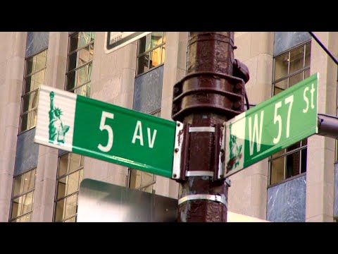 Why Manhattan’s Fifth Avenue May Be Losing Its Luster