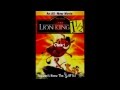 The Lion King 1½ - Digga Tunnah LYRICS 