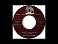 Willis Jackson Secret Love Pt.1 (1963)