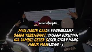 Download lagu Story WA kekinian anak majelis 2020 mp3