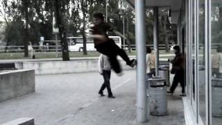 preview picture of video 'Jelgava - Summer 09'