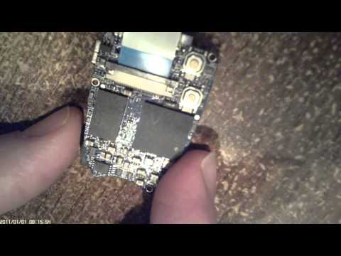 808 #16 extension cable focused