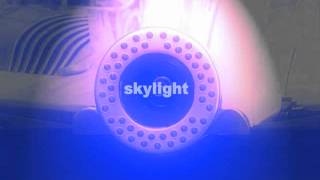 Skylight Tiger Lily Breathe remix by Dean Garcia