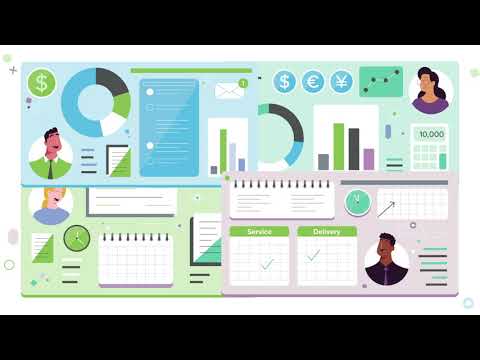 Unit4 ERP explained in less than 2 minutes
