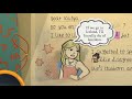 Vídeo de jogabilidade de Letters: A Written Adventure  Nintendo  DLC