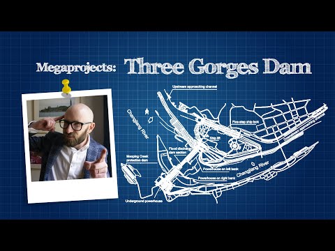 Three Gorges Dam: The Largest Dam in the World