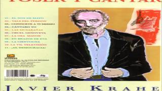 Vals del perdón - Javier Krahe