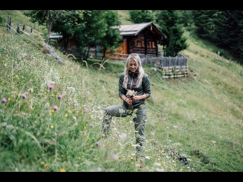 Urlaub auf der Alm im SalzburgerLand