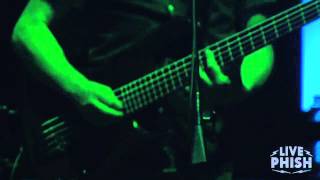 Phish - 7/22/13 &quot;David Bowie&quot;