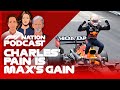 Monaco GP Review, Leclerc’s Pain And Verstappen’s Gain | F1 Nation Podcast
