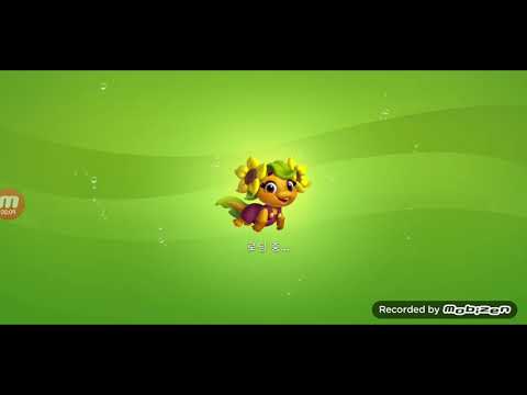 fishdom gameplay / level 6091 / It is like the ads? / thank you