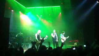 Poets of the Fall - Roses