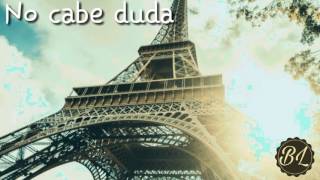 No cabe duda - Ulises Chaidez y Sus Plebes (letra)