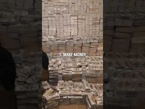 3 Rules Of Success 🔥😎||Money attitude status 💸🤑||Motivational quotes 🔥😎#money #success #quotes