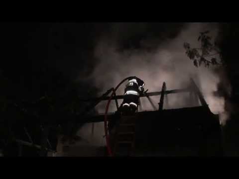 OSP KSRG Tuchów - ZWIASTUN FILMU - "Gotowi by służyć" [zapowiedź projektu]