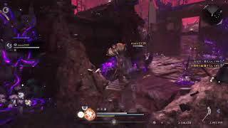 仁王3【泥酔状態で死にゲーはクリアできるのか】