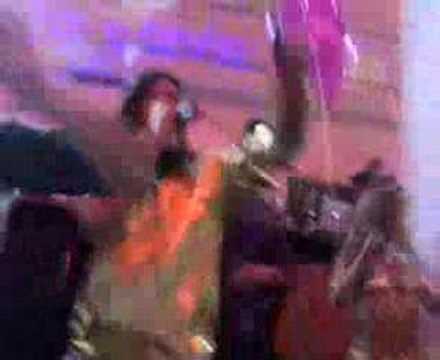 Mc MaSSi-23-03-08;Easter Event