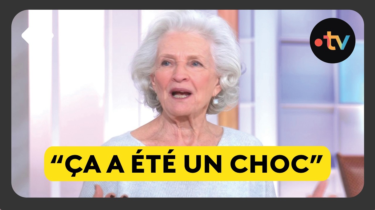 Affaire Abbé Pierre, Marie-Christine Barrault s’exprime