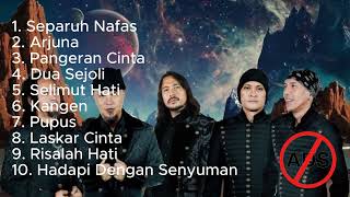 Download lagu DEWA 19 - SEPARUH NAFAS ARJUNA PANGERAN CINTA FULL ALBUM TANPA IKLAN NO ADS mp3