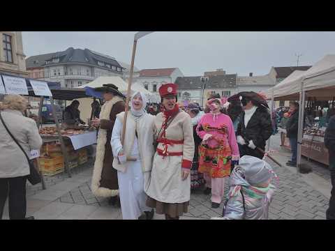 Přerovské aktuality - 16. 2. 2026