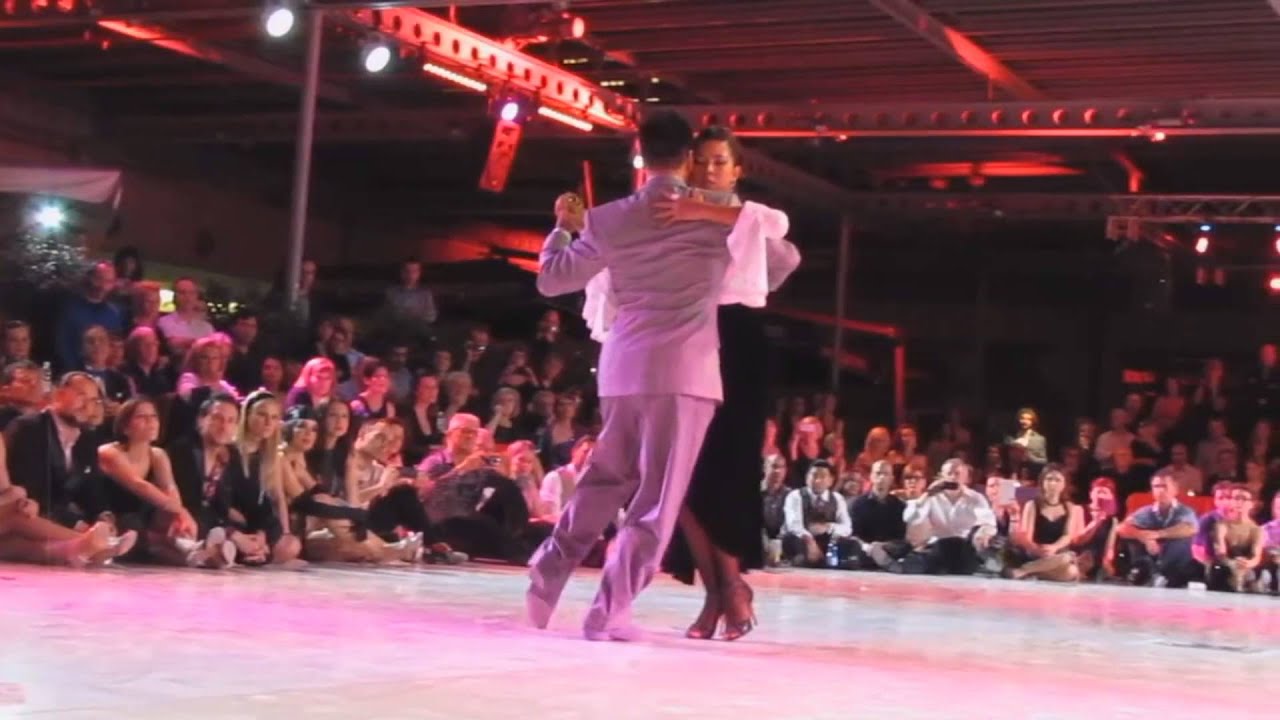 Sebastian Achaval and Roxana Suarez 038