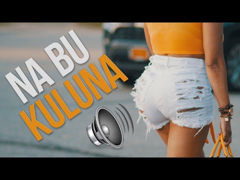 Aderito DePina ft. Lilmario & Mitto Kaskas - Na Bu Kuluna    #