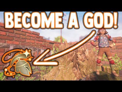 Grounded | How To Get Thor's Pendant!