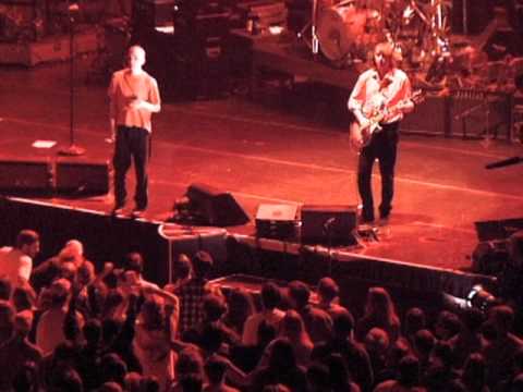 R.E.M. - The One I Love (Road Movie rel. 1996)