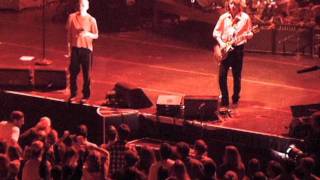 R.E.M. - The One I Love (Road Movie '95)