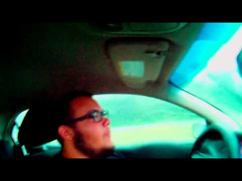 Fort Knox: Fall out - We lived