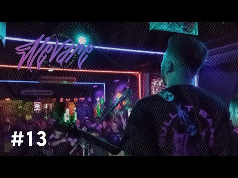 NEVARE | TV - EP #13 - Jai Club 15.01.23