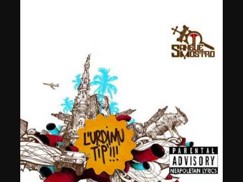 16 Sangue Mostro Feat Libera Velo Feat Dj Tayone - Ma K R'è