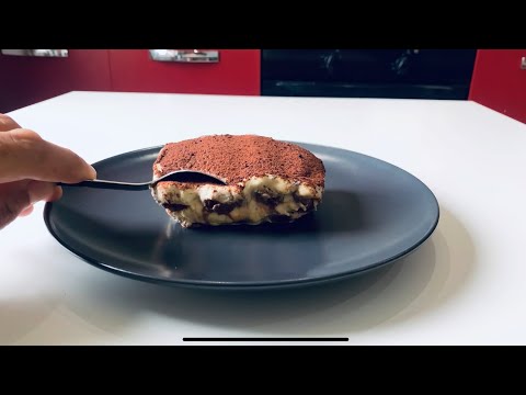 How to Make Tiramisu Without a Sifter or Sieve (It Actually Works!)