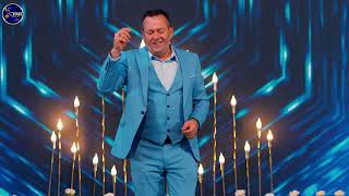 Mexhit Krasniqi - Tallava (Gezuar 2025)