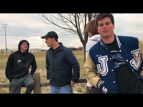 La Camisa Negra- Parker Ross Joey Quinn 2017