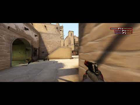 ESEA Premier Season 39 EU Playoff Highlights