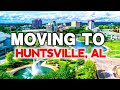 huntsville alabama | Things to know before moving to huntsville alabama | the city of huntsville