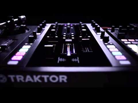 DJ KEVAX - Test Mix