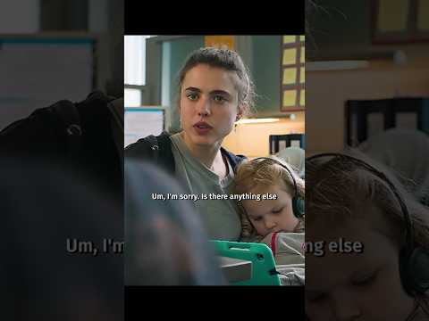 So you're homeless? Navigating the welfare system #maid #netflix #margaretqualley #drama