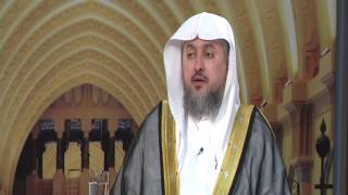 حكم تناول الحامل دواء ينفعها و يضر الجنين الشيخ د. عبدالله العبيد image