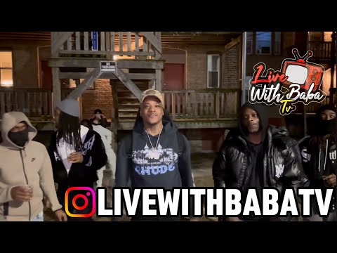 TYMB Chicago Hood Vlog: Chief Keef Bond, STL/EBT Diss, TrapCity Fallout, 051 Young Money Bond