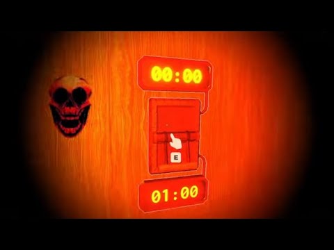 An intense backdoor round that I almost completed