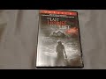 THE LAST HOUSE ON THE LEFT DVD Overview