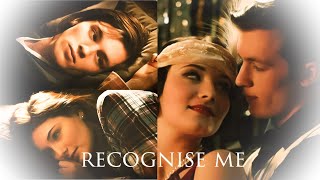 ~Gideon et Gwendolyn~ Recognise Me, Sofi de la Torre (vf)