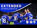 FOUR To Start 2024! 🤩 | Leicester City 4 Huddersfield Town 1