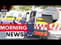 Sydney child death, second flood death and Deepseek ban | 7NEWS