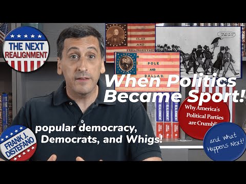 Whig Sports