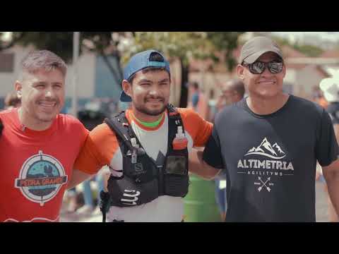 UMA JORNADA DE 135 KM - BR135 ULTRAMARATHON 2023 - BY RENAN KOBAYASHI