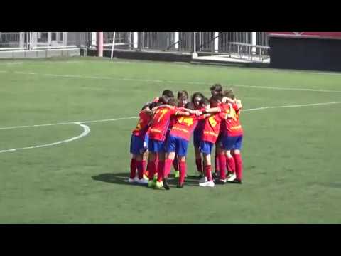 Martinenc D - Cerdanyola FC, E